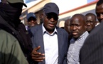 Khalifa Ababacar Sall : « J’appelle les Sénégalais à se mobiliser »