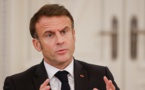 La France demande à Macky Sall d’organiser la présidentielle le plus rapidement (vidéo)