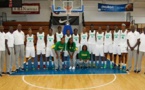 Basket : Sénégal - Italie : Les lionnes terminent sur une bonne note 64-59