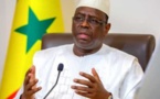Report de la Présidentielle : Macky Sall va poursuivre le dialogue pour «renforcer » la démocratie au Sénégal