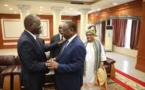 Dialogue national : « Ne comptez pas sur moi, cette fois » (khalifa Sall)