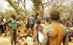 Kédougou : 3 millions CFA et 15 kg d’or emportés par les braqueurs d’un site d’orpaillage clandestin
