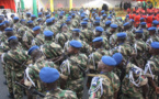 Popenguine : La gendarmerie déploie les gros moyens