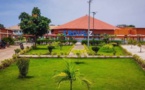 Université de Ziguinchor : Les étudiants décrètent “24 heures de journée morte” après le décès de leur camarade de l'UGB