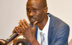 "Le dialogue politique a ses limites", selon Ndiaga Sylla