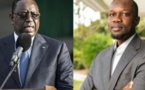 Report des élections : « Macky est entré en contact avec Sonko... » (Guy Marius Sagna)