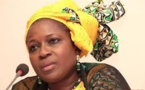 Innocence Ntab Ndiaye : « Le Pds n’est plus que l’ombre de lui-même »