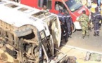 Accident sur l’axe Touba-Dahra : Deux morts