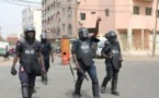 Manifestations:  Une trentaine de personnes interpellées entre Kaolack et Nioro du Rip (commissaire central)