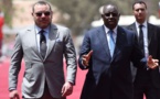 Mohammed VI attendu aujourd’hui à Diamniadio