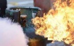 Explosion d'une bonbonne à Liberté-6: Un enfant succombe, 2 blessés en réanimation