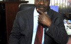 Casé à l'ambassade du Sénégal à Bruxelles: El Hadji Ndiaye,  le nouveau diplomate