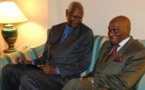 Situation du Sénégal: Voici la lettre conjointe de Abdou Diouf et Me Abdoulaye Wade