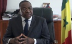 Diplomatie : Manckeur Ndiaye fait le bilan de l’année écoulée
