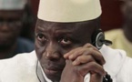 Yaya Jammeh met en garde l’Union européenne...