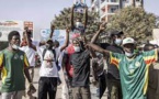 La marche contre le report de la présidentielle est repoussée