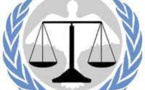 Rencontre sur l'engagement pour la justice pénale internationale, mardi