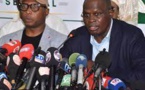Khalifa Sall dit s’attendre à un rejet de la loi reportant l’élection présidentielle