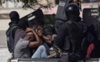 Recours “disproportionné” à la force contre les manifestants: l'ONU "profondément préoccupée" demande des enquêtes