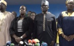 Aar Sunu Élection annonce une marche le 17 février