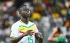 «Vous êtes des corrompus» : Krépin Diatta lourdement sanctionné par la CAF