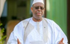 Carême : Le message de Macky Sall aux Chrétiens