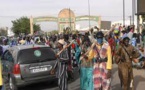 Touba : Les baye Fall déclarent la guerre aux manifestants (Vidéo)