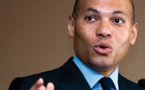 Karim Wade réclame 2 milliards FCFA à  Papa Alboury Ndao