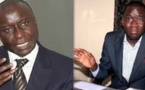 Idrissa Seck chez Aliou Sow