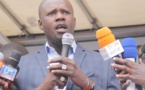 Thiès : Mahamadou Lamine Massaly convoqué au commissariat central