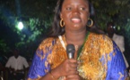 Yaye Fatou Diagne : « Je ne suis pas concernée par ce mariage… »