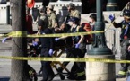 Un mort et neuf blessés dans les tirs lors de la parade du Super Bowl à Kansas City