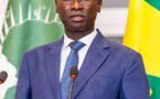 Ismaïla Madior Fall va représenter Macky Sall à la 37e Conférence des chefs d’Etat et de gouvernement de l’UA
