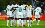 La FIFA dévoile son classement: Le Sénégal atteint un rang historique