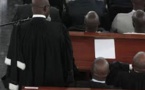 Crise politique: L’ordre des avocats rappelle au Président et aux acteurs de la Justice l’exigence du respect du serment
