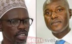 Oustaz Assane Seck et le maire des Parcelles-Assainies Djamil Sané élargis de prison