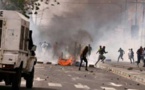 Ziguinchor : 7 personnes arrêtées lors des dernières manifs encore sous mandat de dépôt