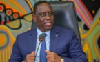 Arrêt du Conseil constitutionnel : réunion secrète au Palais, la grande décision de Macky Sall