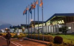 RDC: l'aéroport de Goma touché par au moins une "bombe" (sources concordantes)