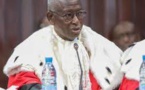 Annulation du décret de Macky Sall : on sait pourquoi le magistrat Cheikh Ndiaye n’a pas siégé