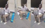 Nécrologie : Daba Diouf, la femme de Didier Badji, la terrible nouvelle annoncée