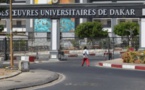 UCAD : La reprise se précise