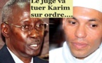 Henry Grégoire Diop, et le cas de "conscience" sur Karim Wade