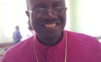 Mgr Paul Abel Mamba, nouveau(PDT) du(CINPEC)