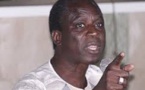 Retour de Parquet pour Thione Ballago Seck