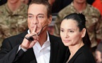 Finalement, Jean-Claude Van Damme ne divorce plus