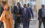 Investissement: Macky Sall invite le secteur privé à saisir les opportunités