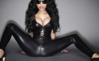 Nicki Minaj: "je veux jouir"