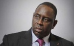 Traque des biens mal acquis: Rien n'arrêtera Macky Sall