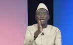 Ismaila Madior Fall : "L'affaire Adji Sarr - Ousmane Sonko ne fait pas partie de la loi d'amnistie"
